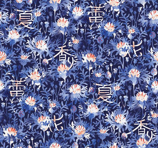 Japanese Sundress