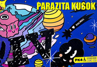 Parazita Kusok–4