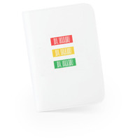 Traffic Light Car Documents Organizer