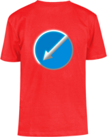 Obgonus t-shirt